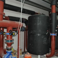 Detalles de trabajos realizados por CG Sistemas