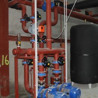 Detalles de trabajos realizados por CG Sistemas