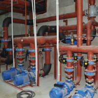 Detalles de trabajos realizados por CG Sistemas