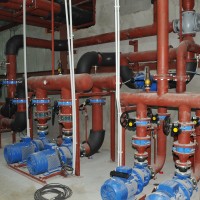 Detalles de trabajos realizados por CG Sistemas