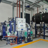 Detalles de trabajos realizados por CG Sistemas