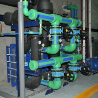 Detalles de trabajos realizados por CG Sistemas