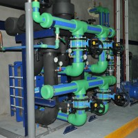 Detalles de trabajos realizados por CG Sistemas