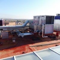 Detalles de trabajos realizados por CG Sistemas