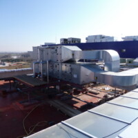 Detalles de trabajos realizados por CG Sistemas