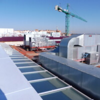 Detalles de trabajos realizados por CG Sistemas