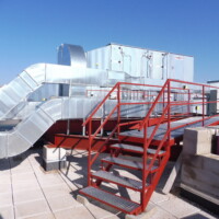 Detalles de trabajos realizados por CG Sistemas