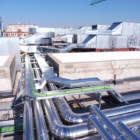 Detalles de trabajos realizados por CG Sistemas