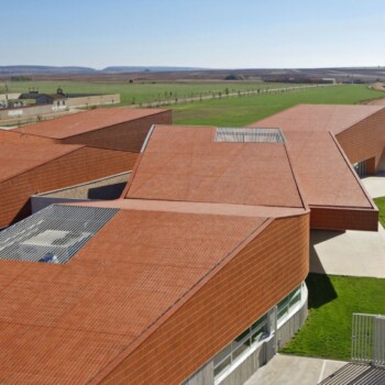 Centro Asprosub Carbajales de Alba (Zamora)