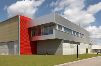 Centro Cidaut Mojados