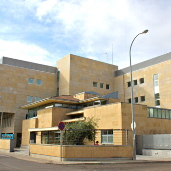 Hospital Recoletas Zamora