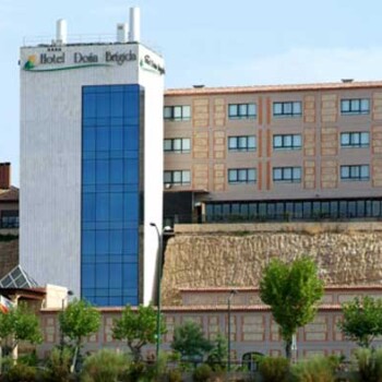 Hotel Doña Brigida