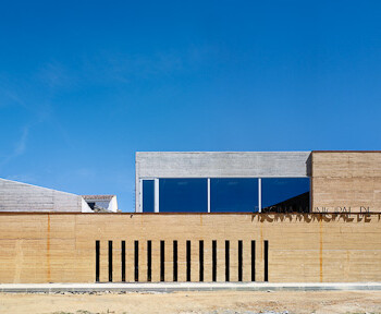 Piscina Climatizada en Toro (Zamora)