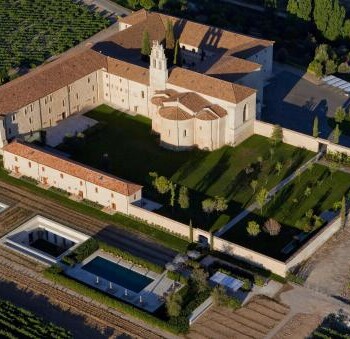 SPA Abadía Retuerta (Sardón de Duero - Valladolid)