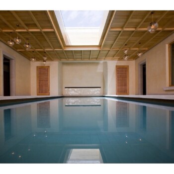 SPA Abadía Retuerta (Sardón de Duero - Valladolid)